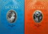 DWIE DIANY - Aleksander Dumas